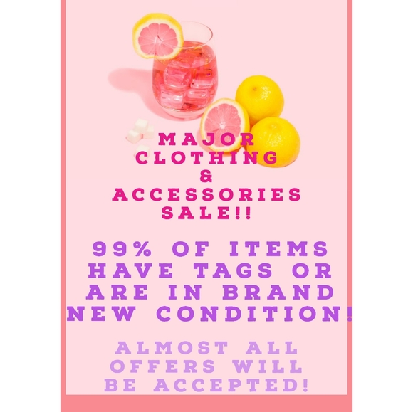 💯💐❤🤗SALE SALE SALE🤗‼️🎉 - Picture 1 of 1